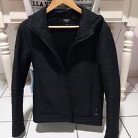 vendi giubbotto  tecnico  fendi originale 
