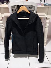 vendi giubbotto  tecnico  fendi originale 