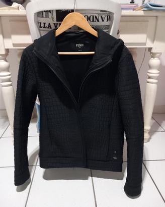 vendi giubbotto  tecnico  fendi originale 