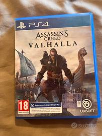 assassin’s creed valhalla