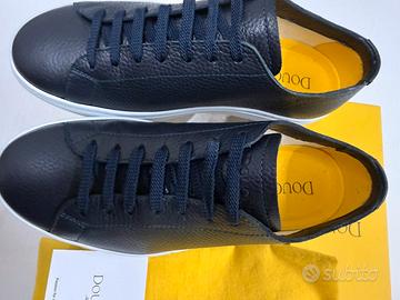 Sneaker Doucal’s TUMBLET  41,5