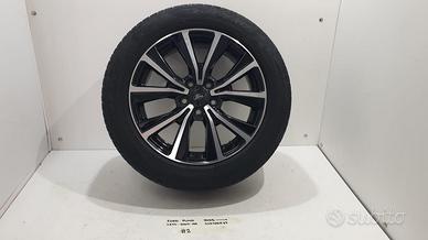 CERCHIO IN LEGA FORD Puma Serie L1TC-1007-AA (19>)