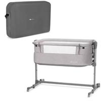 kinderhraft culla da affiancare al letto