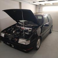 fiat uno turbo ie