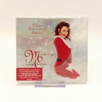 Cd Mariah Carey "Merry Christmas" 