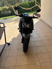 Suzuki GSX S 750 - 2020