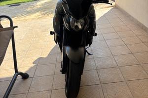 Suzuki GSX S 750 - 2020