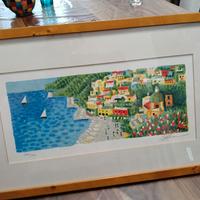 serigrafia Sciarrano 