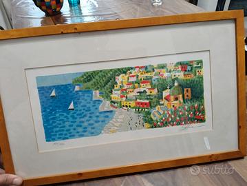 serigrafia Sciarrano 