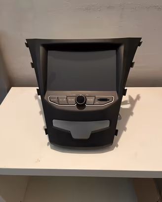 Autoradio originale Ssangyong Korando