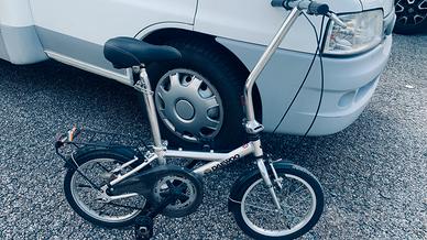 Mini bici per adulti