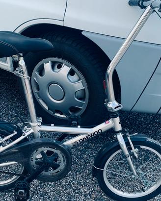 Mini bici per adulti