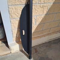 Cappelliera mercedes glc coupÃ©