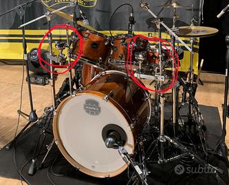 Mapex Armory fusion set
