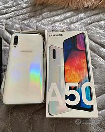 Samsung a50