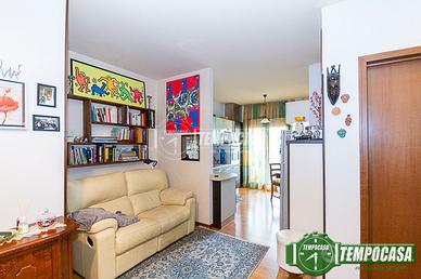 Appartamento a Verona Via crotone 2 locali