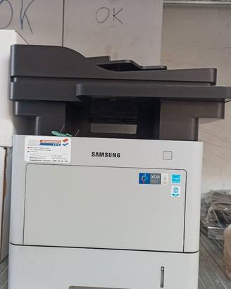 Stampante multifunzione Samsung - non funzionante