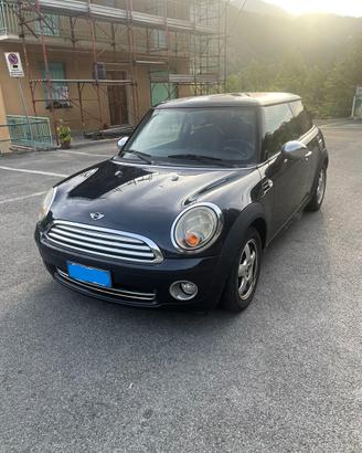 MINI One