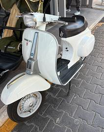 Vespa Piaggio 50
