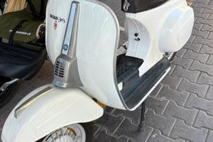 Vespa Piaggio 50
