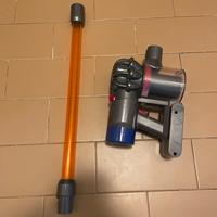 Aspirapolvere bambini
