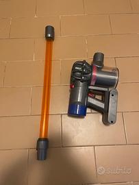 Aspirapolvere bambini