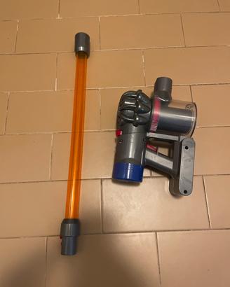 Aspirapolvere bambini