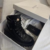 Stivaletto MONCLER