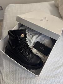 Stivaletto MONCLER