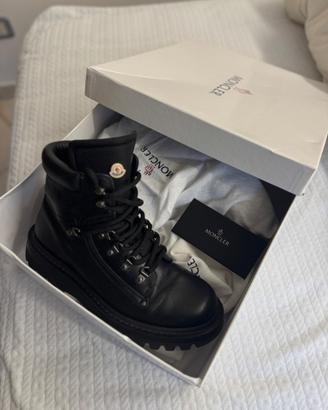 Stivaletto MONCLER