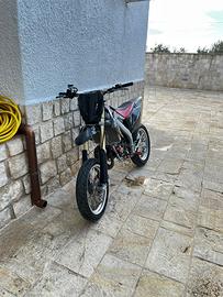 hm tpr 86 TUTTO NUOVO