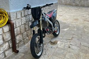 hm tpr 86 TUTTO NUOVO