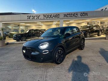 Fiat 600 100 CV Icon 2026 / KM 0 IVA ESPOSTA Tua a
