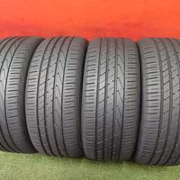 235 50 19 Gomme Estive Hankook 80-90% 235 50 R19