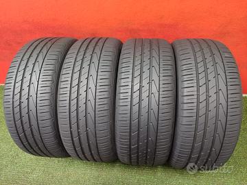 235 50 19 Gomme Estive Hankook 80-90% 235 50 R19