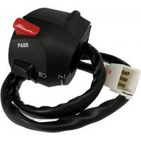 Devio luci sinistro Derbi GPR 50 86145R o 00H02304