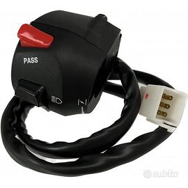 Devio luci sinistro Derbi GPR 50 86145R o 00H02304