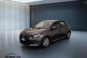 PEUGEOT 208 II 2019 - 208 1.2 puretech Active s&s