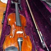 Violino set completo per principianti