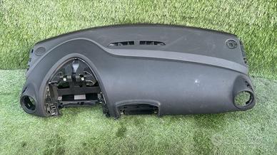 CRUSCOTTO SENZA AIRBAG PASSEGGERO RENAULT Clio Ser