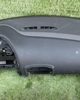 CRUSCOTTO SENZA AIRBAG PASSEGGERO RENAULT Clio Ser