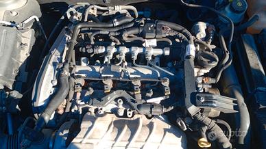 motore opel insigna 2.0 TD sigla motore A20DTH