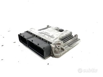 CENTRALINA MOTORE CHEVROLET Captiva 1° Serie 9685