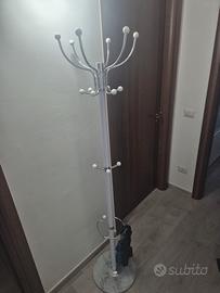 appendiabiti da terra