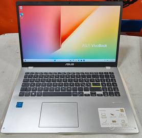 Notebook PC Portatile ASUS E510M 15.6" 4GB/256GB