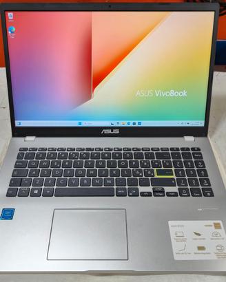 Notebook PC Portatile ASUS E510M 15.6" 4GB/256GB