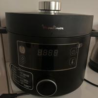 Moulinex Multicooker Turbo Cuisine 5L