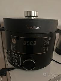 Moulinex Multicooker Turbo Cuisine 5L