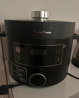 Moulinex Multicooker Turbo Cuisine 5L
