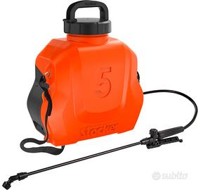 Pompa atomizzatore elettrico Stocker 5 litri